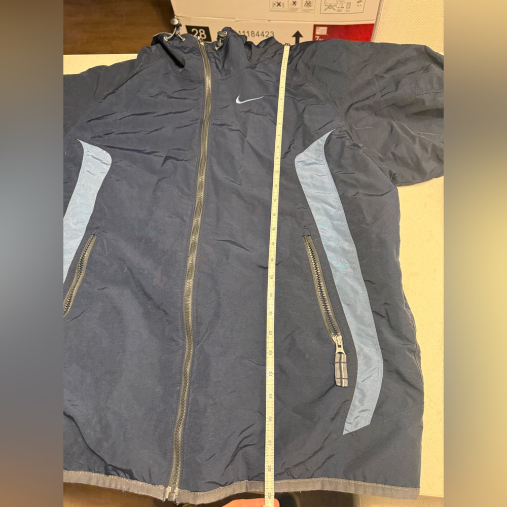 Nike reversible jacket - Picture 3 of 4